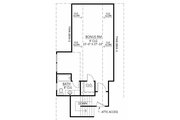 Farmhouse Style House Plan - 4 Beds 3.5 Baths 2400 Sq/Ft Plan #1074-24 