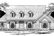 Cost to Build Report for Plan: 472-173