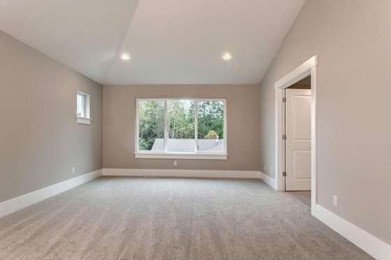 Interior - Master Bedroom 1 for Colonial House Plan #1066-76 - 6 bed, 3 bath