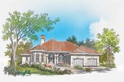 Cost to Build Report for Plan: 929-295
