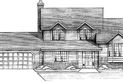 Cost to Build Report for Plan: 51-706