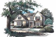 Cost to Build Report for Plan: 429-97