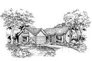 Cost to Build Report for Plan: 320-1049