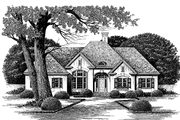 Cost to Build Report for Plan: 429-59
