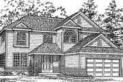Cost to Build Report for Plan: 942-3