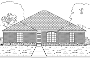 Cost to Build Report for Plan: 84-754