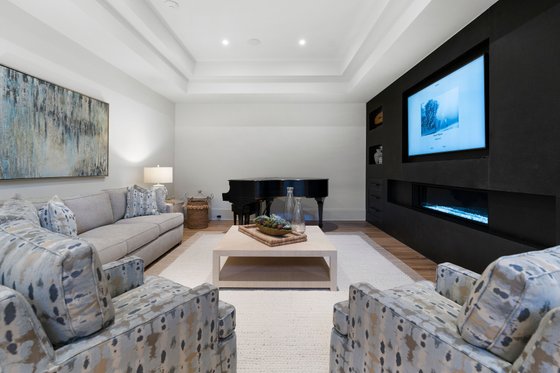 Interior - Other 2 for Farmhouse House Plan #928-383 - 4 bed, 4.5 bath