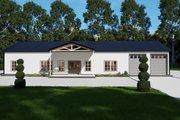 Cost to Build Report for Plan: 1107-49