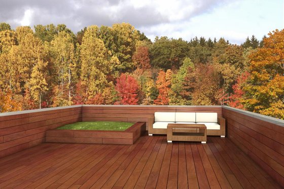 Photo for Modern House Plan #497-54 - 3 bed, 2 bath