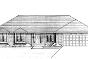 Cost to Build Report for Plan: 51-693
