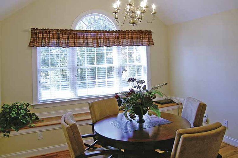 Home Plan - Interior - Other 2 for Country House Plan #314-281 - 3 bed, 3.5 bath