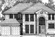 Cost to Build Report for Plan: 974-31