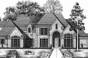 Cost to Build Report for Plan: 974-50
