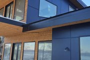 Modern Style House Plan - 3 Beds 2 Baths 2506 Sq/Ft Plan #932-866 