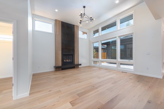 Photo 3 for Modern House Plan #895-158 - 3 bed, 2.5 bath