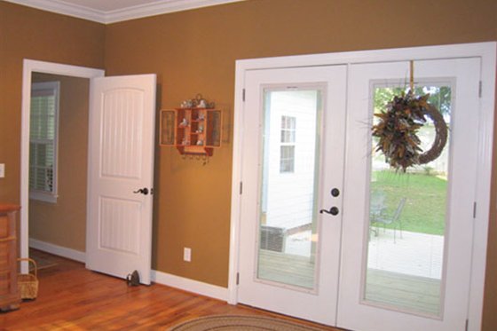 Interior - Other 1 for Country House Plan #44-155 - 3 bed, 2.5 bath