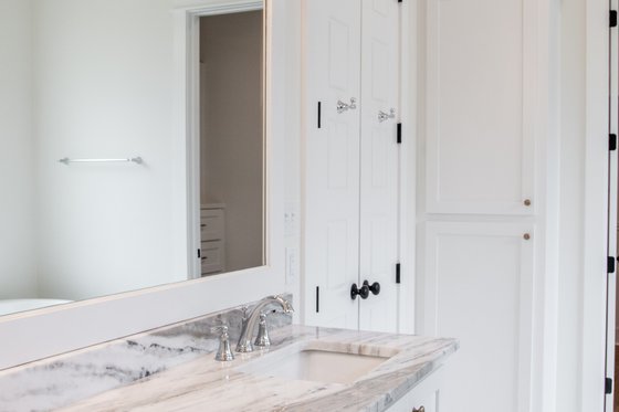 Photo 11 for Farmhouse House Plan #430-275 - 3 bed, 2.5 bath