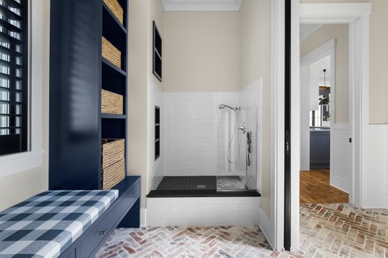 Interior - Other for Farmhouse House Plan #928-373 - 3 bed, 3.5 bath