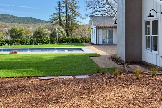 Photo 4 for Ranch House Plan #888-18 - 4 bed, 4.5 bath