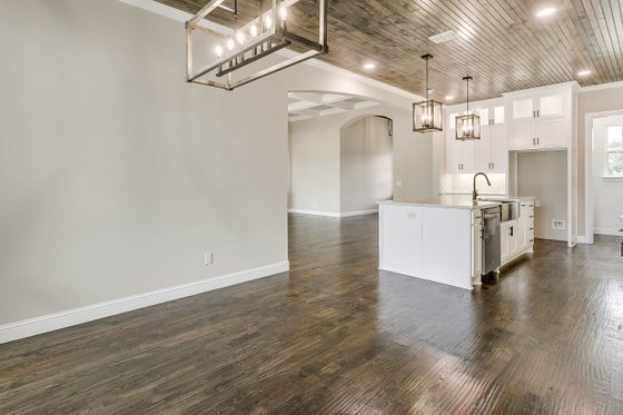 Photo 13 for Farmhouse House Plan #1074-97 - 4 bed, 2.5 bath