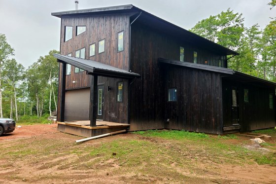 Photo 6 for Traditional House Plan #932-543 - 3 bed, 3 bath