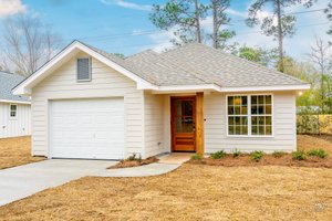 Photo for Cottage House Plan #430-39 - 3 bed, 2 bath