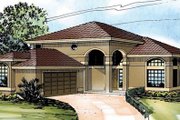 Cost to Build Report for Plan: 124-237