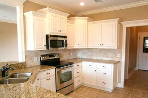 2500 square foot traditional home