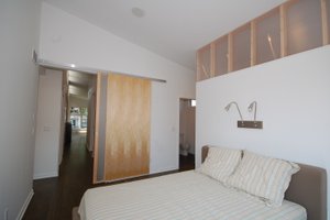 Photo 2 for Modern House Plan #909-6 - 2 bed, 2 bath