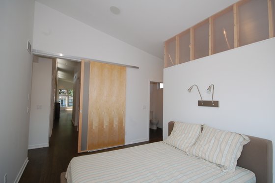 Photo 2 for Modern House Plan #909-6 - 2 bed, 2 bath