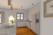 Farmhouse Style House Plan - 3 Beds 2.5 Baths 2148 Sq/Ft Plan #126-240 