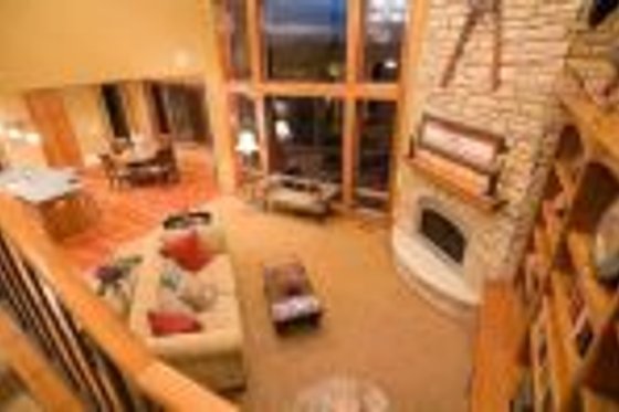 Photo 12 for Country House Plan #51-222 - 3 bed, 2.5 bath