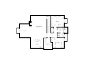 Farmhouse Style House Plan - 4 Beds 5 Baths 3166 Sq/Ft Plan #1114-84 