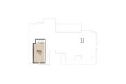 Cottage Style House Plan - 3 Beds 2.5 Baths 2093 Sq/Ft Plan #120-285 