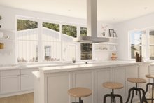 Dream House Plan - Ranch Interior - Other Plan #888-16