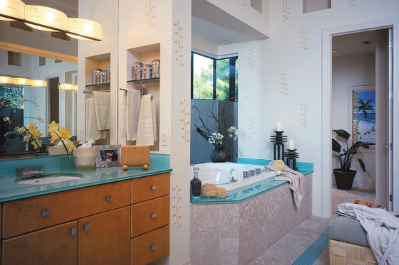 Guest Bath