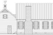 Country Style House Plan - 3 Beds 2.5 Baths 1764 Sq/Ft Plan #137-278 