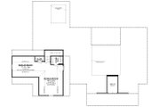 Farmhouse Style House Plan - 4 Beds 3.5 Baths 2763 Sq/Ft Plan #430-205 