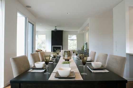 Photo 8 for Modern House Plan #496-20 - 3 bed, 2 bath