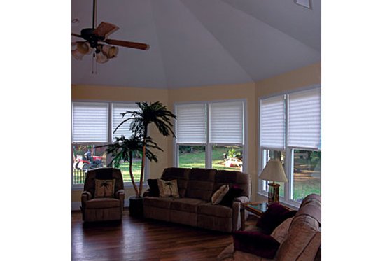 Photo 4 for Colonial House Plan #453-33 - 3 bed, 3.5 bath