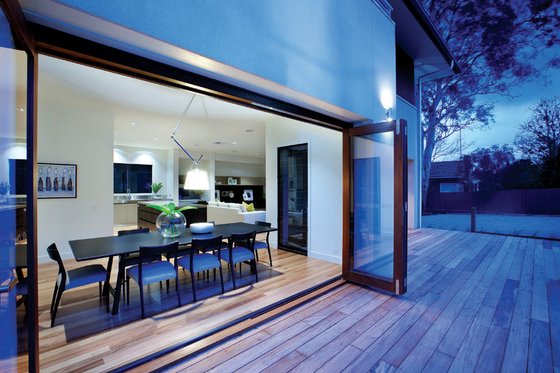 Photo 1 for Modern House Plan #496-18 - 4 bed, 2.5 bath