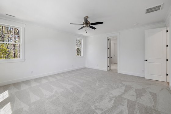 Photo 19 for Country House Plan #1080-7 - 5 bed, 4.5 bath