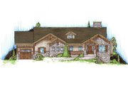 Cost to Build Report for Plan: 5-243