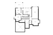Farmhouse Style House Plan - 4 Beds 3.5 Baths 2955 Sq/Ft Plan #1114-78 