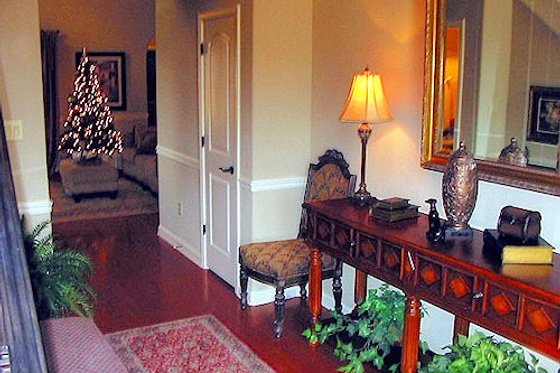 Photo for European House Plan #81-13800 - 3 bed, 2.5 bath