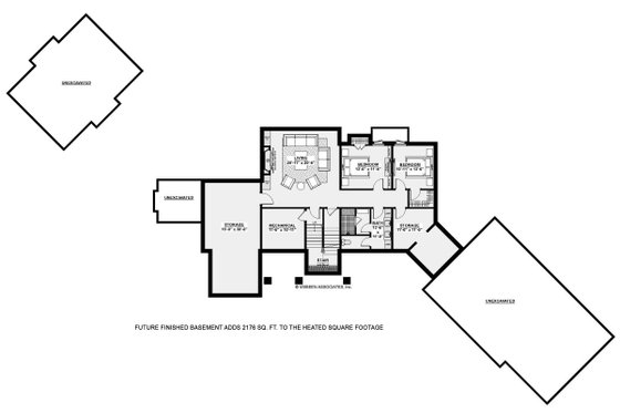 Optional Basement