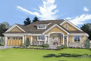 Cost to Build Report for Plan: 46-107