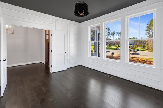 Photo 16 for Country House Plan #1080-8 - 4 bed, 3 bath