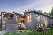 Cost to Build Report for Plan: 1066-227