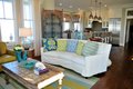 Beach Style House Plan - 4 Beds 3.5 Baths 3121 Sq/Ft Plan #464-15 Interior - Family Room